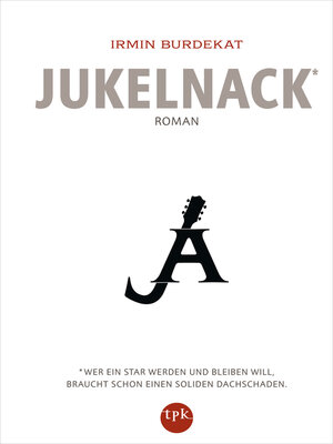 cover image of Jukelnack